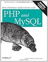 Web Database Applications with PHP & MySQL, 2nd Edition