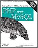 Web Database Applications with PHP & MySQL, 2nd Edition