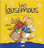 Leo Lausemaus allein bei den Grosseltern - Marco Campanella