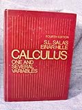 Calculus : one and several variables : with analytic geometry