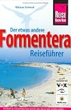 Formentera: Der etwas andere Reiseführer Image of Formentera: Der etwas andere Reiseführer