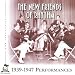 Classical Music : 1939-47 Performances