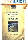 International Relations of the Middle East