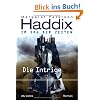 Die Intrige Im Sog der Zeiten: Roman