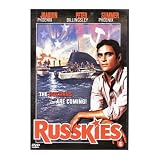 Russkies [1987] [Dutch Import]