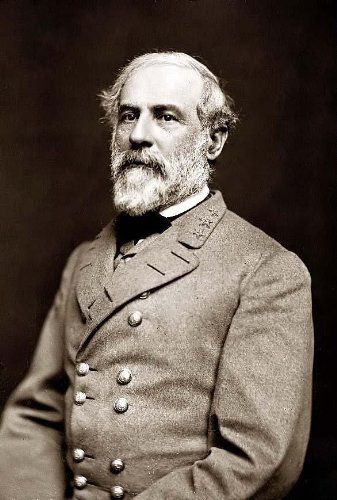 General Robert E. Lee after Appomattox (1922) [Special Illustrated Edition]