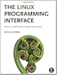 The Linux Programming Interface: A Li...