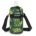 William & Mary WM Tribe Logo Water Bottle Holder Sport Bottles - GIFT IDEA for Fitness Golf Golfers Soccer Workout Gifts and Gift Ideas For Him Her Athletes Man Men, Women, Ladies Alumni Runners Joggers