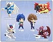 ねんどろいどぷらす カードファイト!!ヴァンガード グレード01 (ノンスケール ABS&PVC塗装済み可動フィギュア) BOX