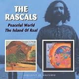 Peaceful World/Island of Real