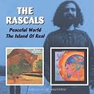 Peaceful World/Island of Real