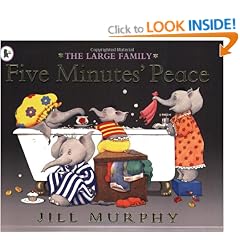 Five Minutes' Peace (Large Family)