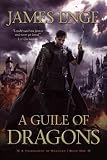 A Guile of Dragons (A Tournament of Shadows, Book 1)