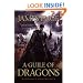 A Guile of Dragons (A Tournament of Shadows, Book 1)
