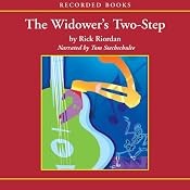 The Widower’s Two-Step: A Tres Navarre Mystery, Book 2 | [Rick Riordan]