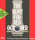 The Hunt for Red October: The Software (Mac)