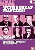 Learn Drums With 6 Great Masters!