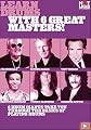 Learn Drums With 6 Great Masters!