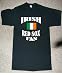 IRISH RED SOX FAN IRELAND BASEBALL FAN PRIDE COUNTRY EIRE ST PATRICK T SHIRT