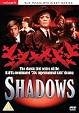 Shadows - The Complete First Series [Series One] [1975] [DVD]