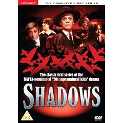 Shadows - The Complete First Series [Series One] [1975] [DVD]