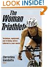 The Woman Triathlete