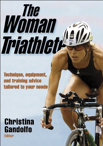 The Woman Triathlete
