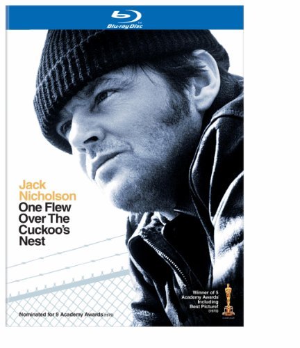 ONE FLEW OVER THE CUCKOO'S NEST On Sale