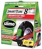 Slime 300012 Smart Tube Self Healing Wheelbarrow Tire Tube