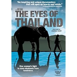 The Eyes of Thailand