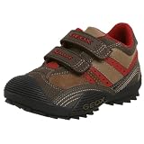 Geox Little Kid/Big Kid Savage Sneaker