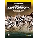 Great Migrations DVD