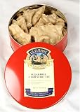 Ultimate's Low Carb & Sugar Free Cashew Brittle - 2 Lb Tin