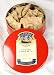 Ultimate's Low Carb & Sugar Free Cashew Brittle - 2 Lb Tin