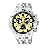 Citizen Eco-Drive Mens Perpetual Calendar Watch #BL5280-52W by Citizen
