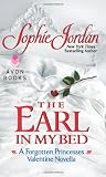The Earl in My Bed: A Forgotten Princesses Valentine Novella