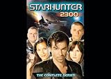 Starhunter 2300 Season 2