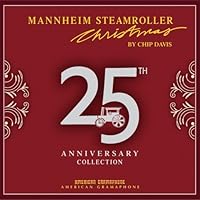 Christmas 25th Anniversary Collection