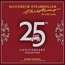Christmas 25th Anniversary Collection
