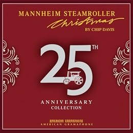 Mannheim Steamroller Picture 1