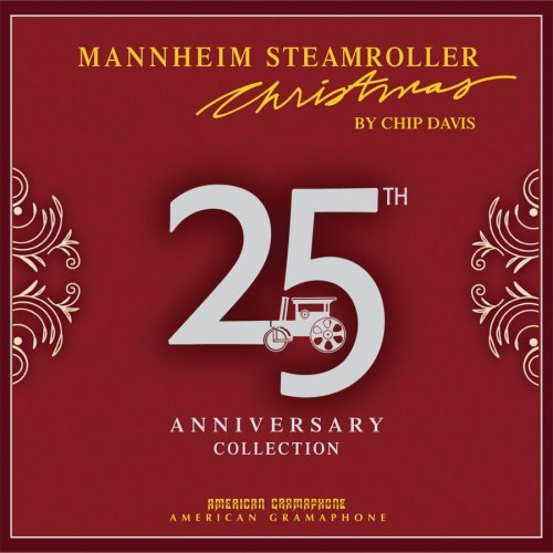 Mannheim Steamroller Picture