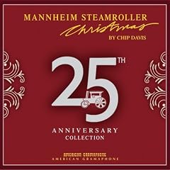 Christmas 25th Anniversary Collection