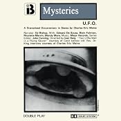 U.F.O. (Dramatised) | [Charles Eric Maine]