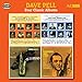 Four Classic Albums (The Dave Pell Octet Plays Rodgers & Hart / The Dave Pell Octet Plays Irving Berlin / The Old South Wails / I Remember John Kirby) [Remastered]
