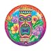 Titi Island 18" Mylar Balloon