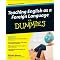 Books to get you started in TEFL