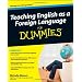 Books to get you started in TEFL