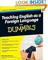 Teaching English as a Foreign Language for Dummies