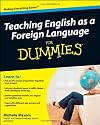 Teaching English as a Foreign Language for Dummies