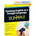 Teaching English as a Foreign Language for Dummies